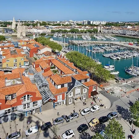 Confort En Mezzanine A 20mn A Pied Du Centre-ville Avec Tv Et Wifi Apartment *